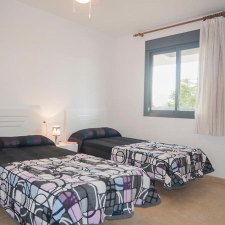 Apartamentos Atenea Playa Romana Alcoceber Bagian luar foto