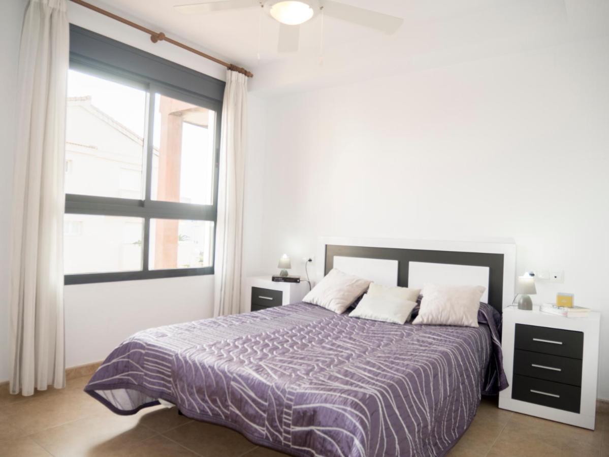 Apartamentos Atenea Playa Romana Alcoceber Bagian luar foto