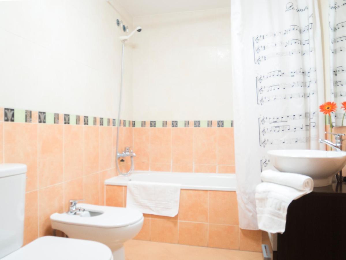 Apartamentos Atenea Playa Romana Alcoceber Bagian luar foto